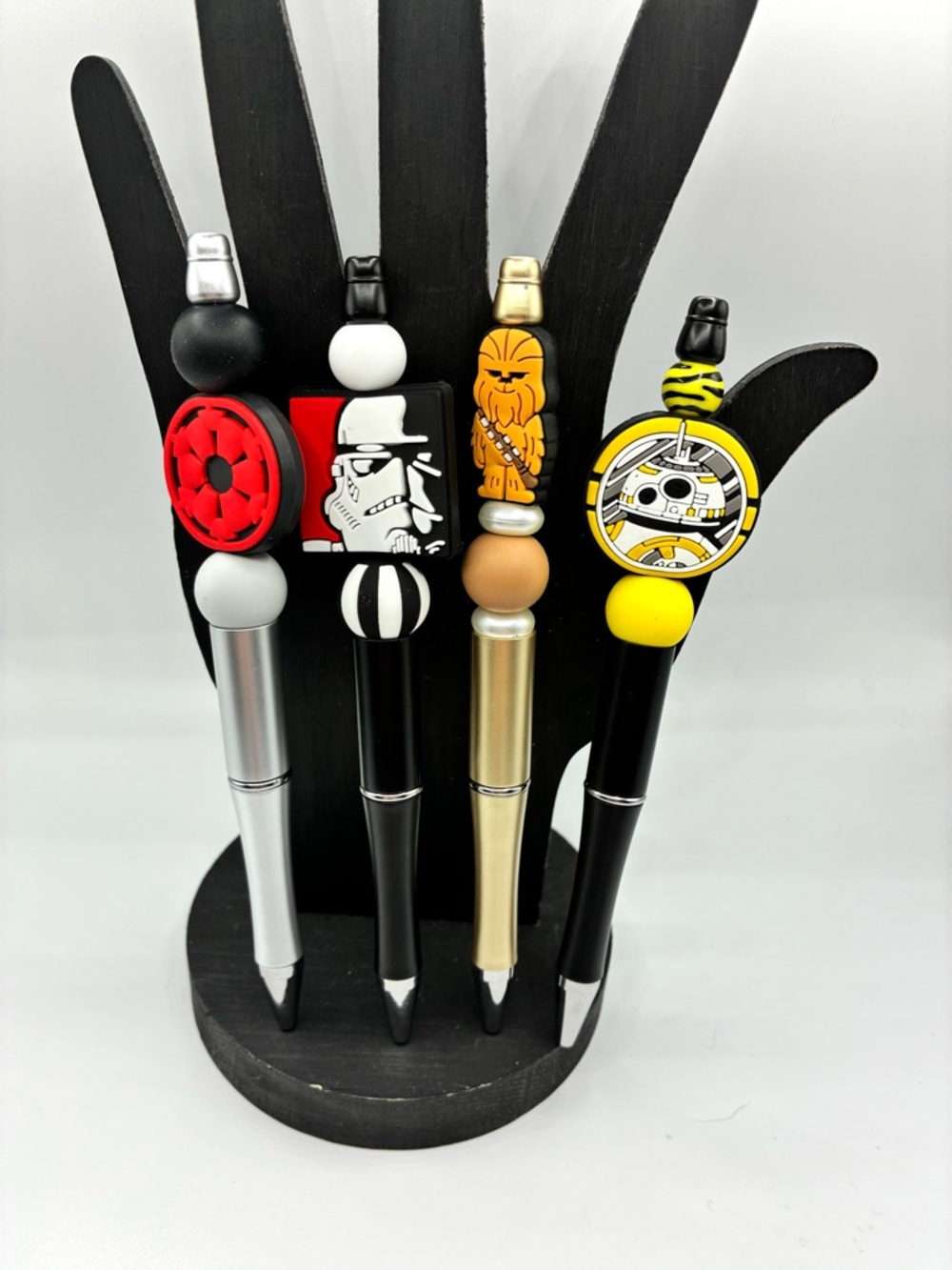 Character Themed Pen-Choose One